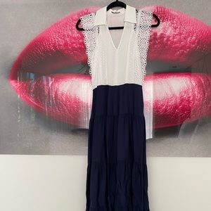 Sandro dress size 36